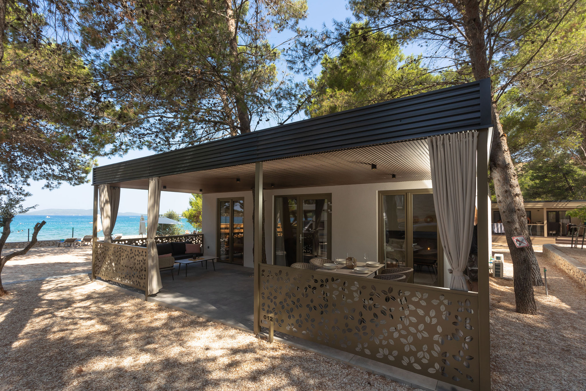 Maris Oasis Resort Šibenik