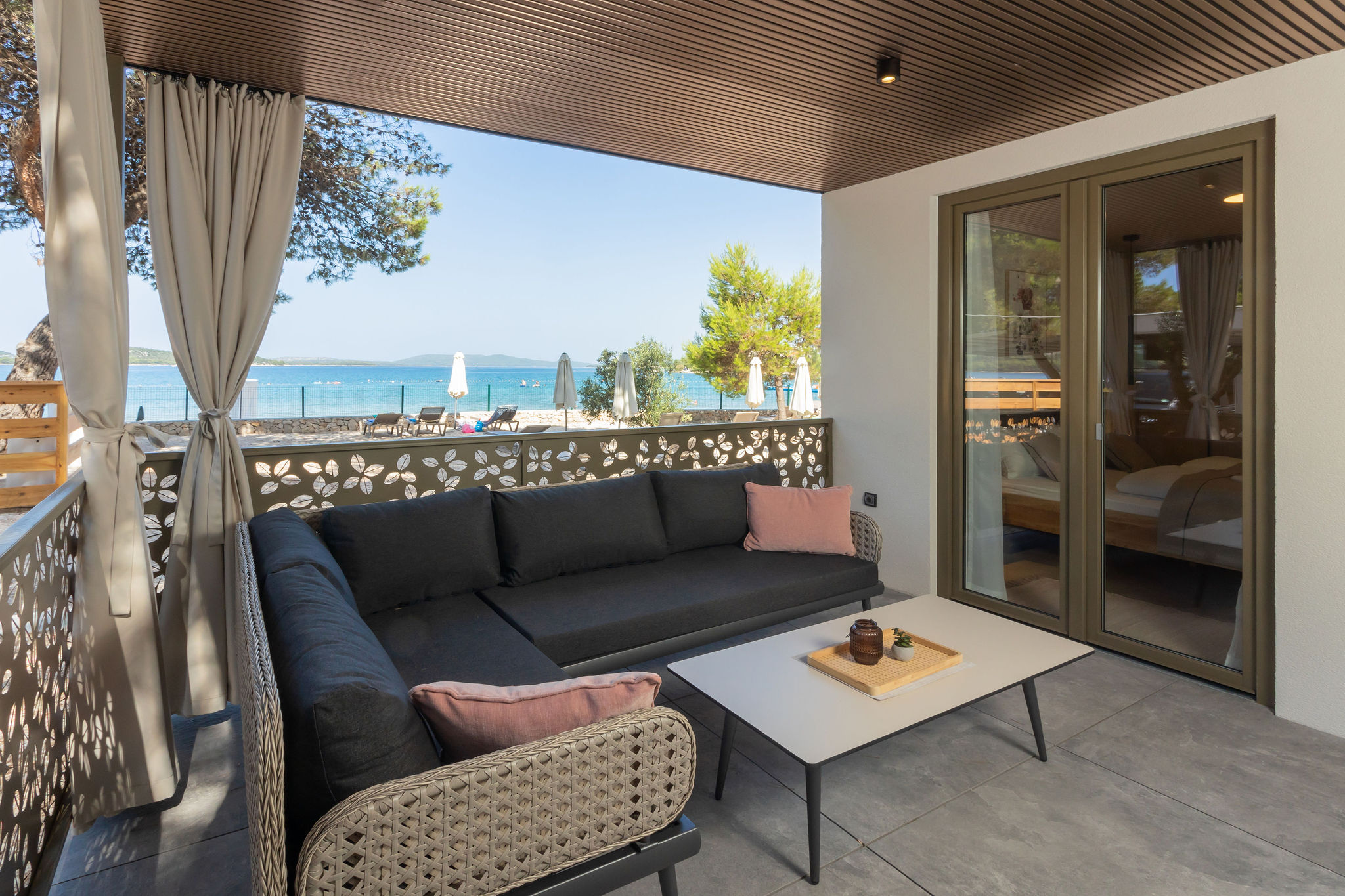 Maris Oasis Resort Šibenik