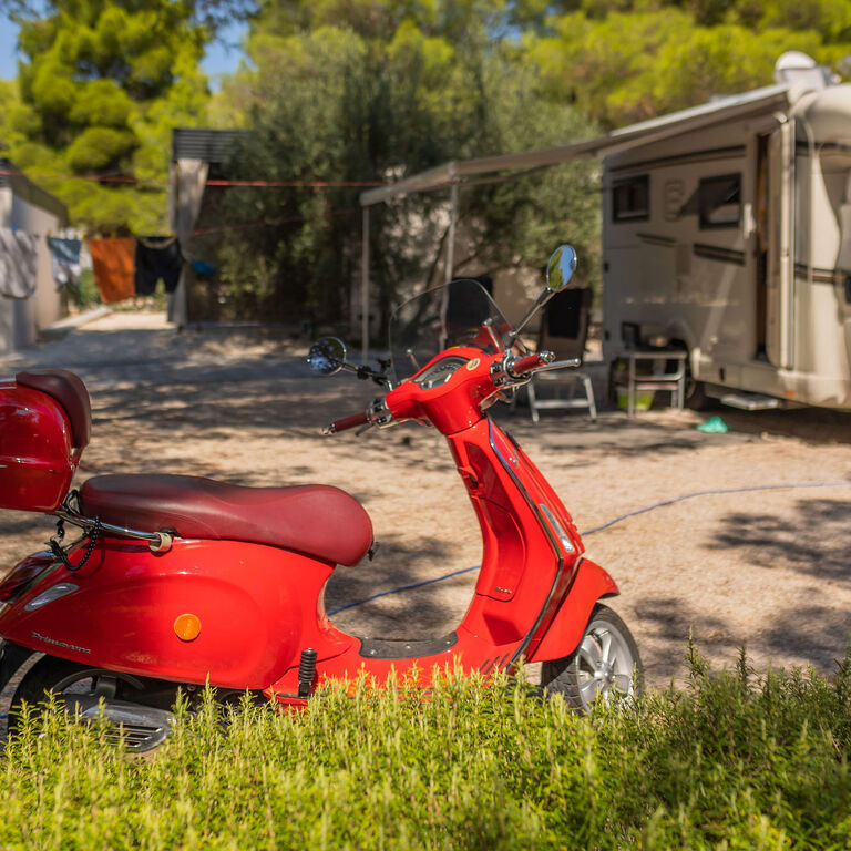Maris Oasis Resort Šibenik