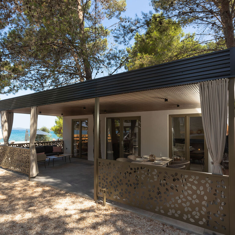 Maris Oasis Resort Šibenik