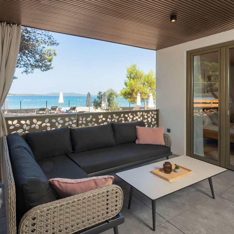 Maris Oasis Resort Šibenik