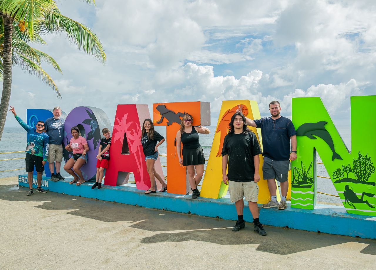 Roatan Exclusive Tours