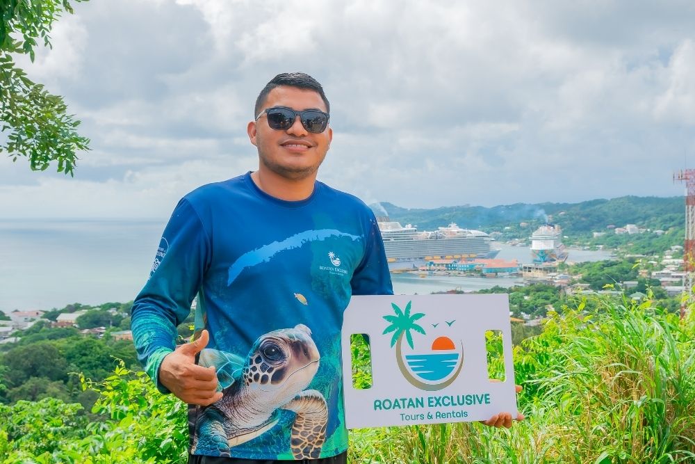 Roatan Exclusive Tours