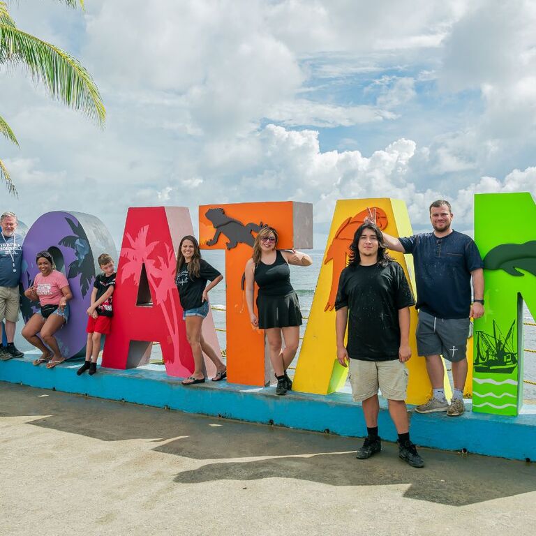 Roatan Exclusive Tours