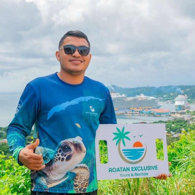 Roatan Exclusive Tours