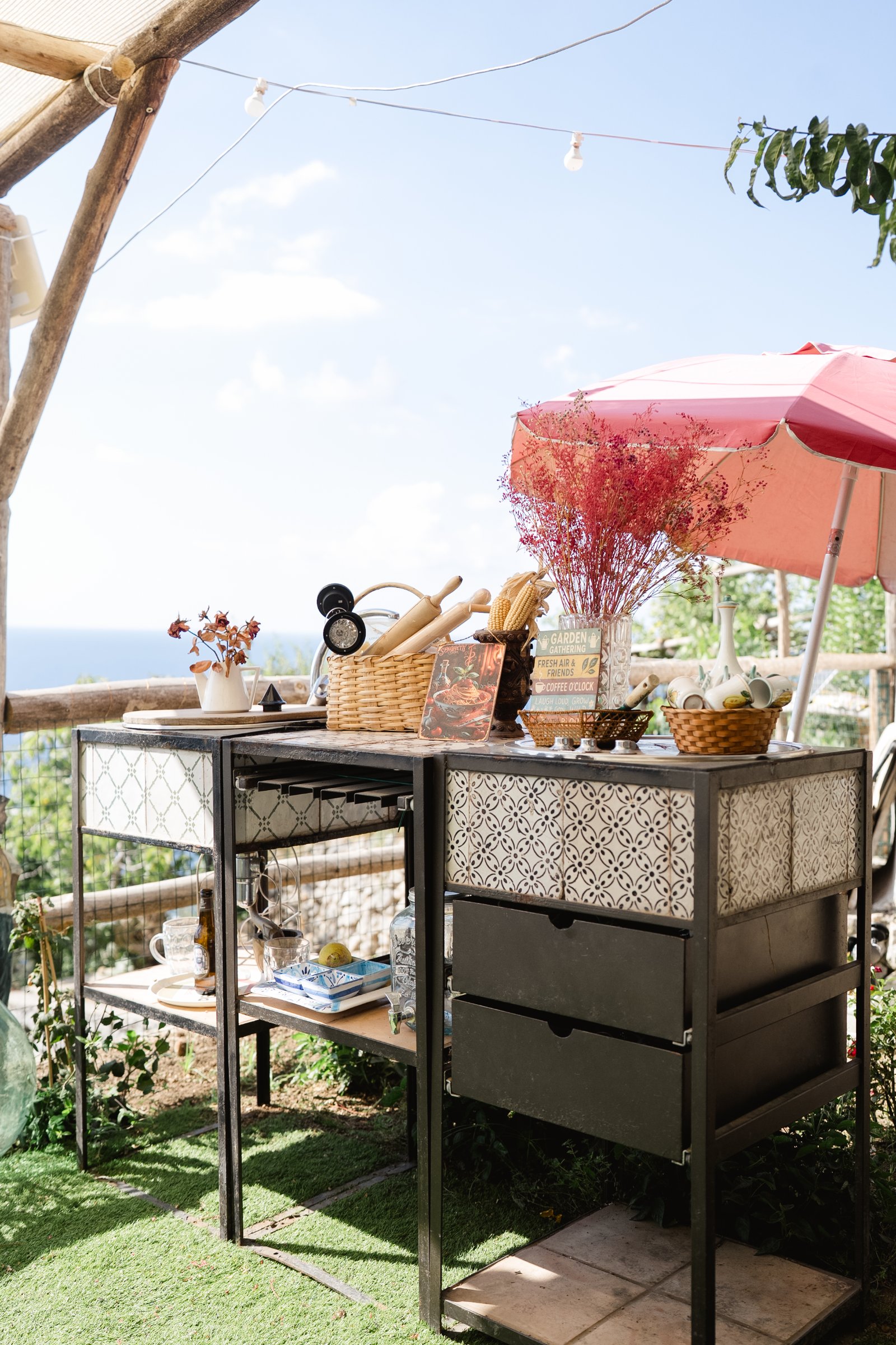 Amapola kitchen homerestaurant