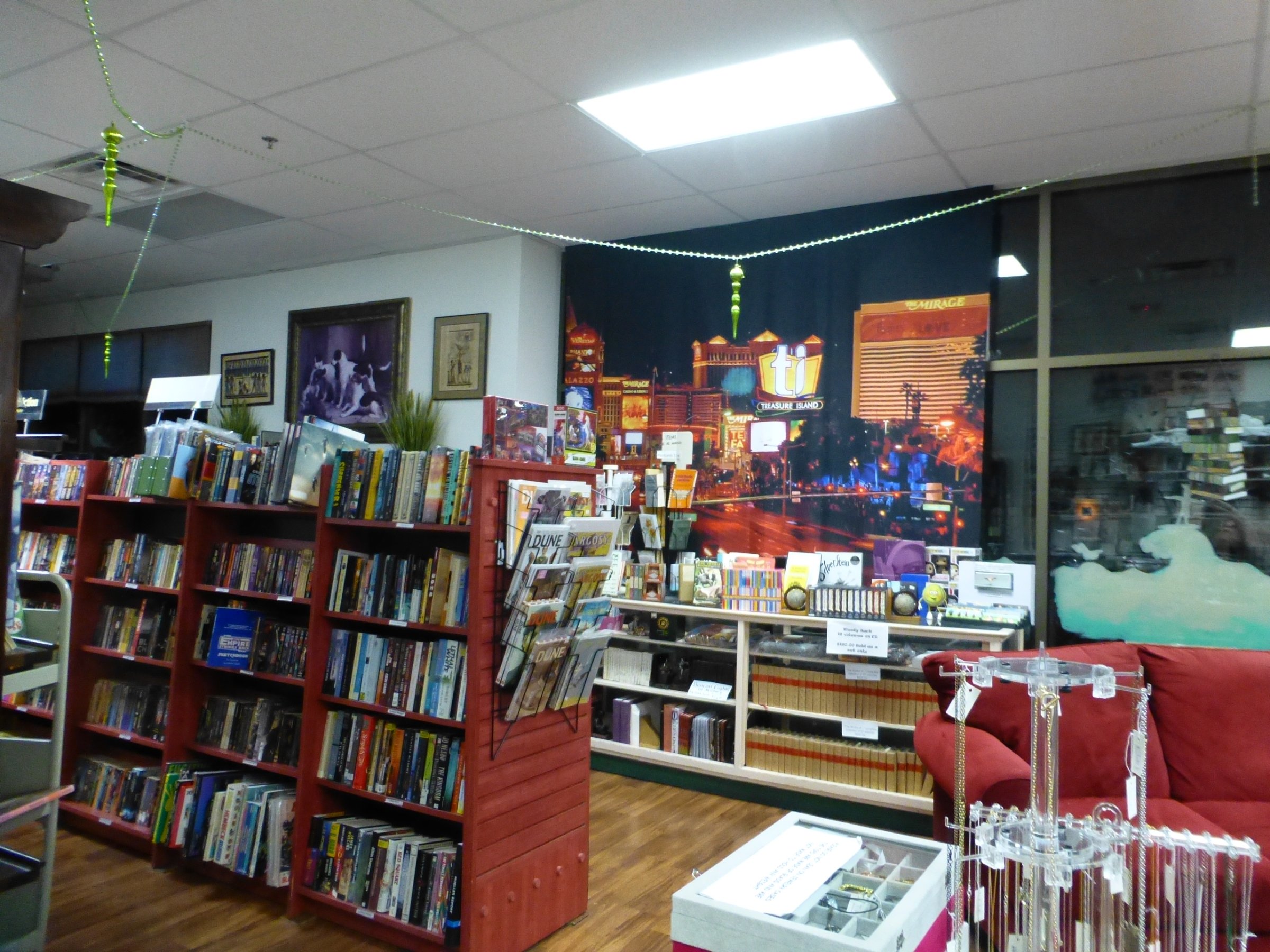 Copper Cat Books, LLC