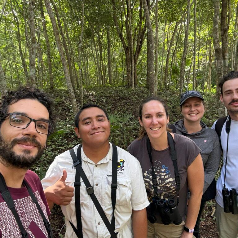 Aracari Tours by Eddy