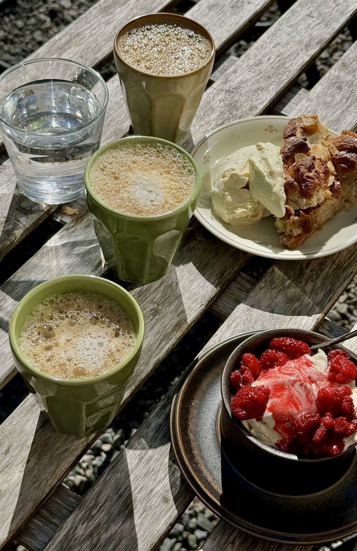 Kafé Systrarna Werner