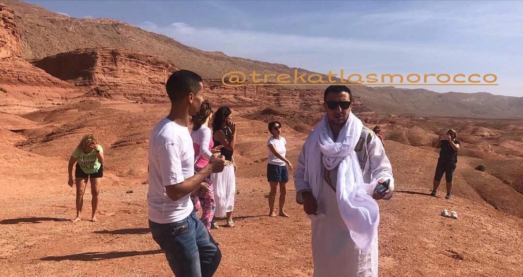 Mohamed