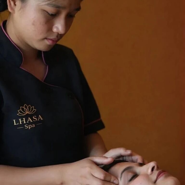 Lhasa Spa Kasol