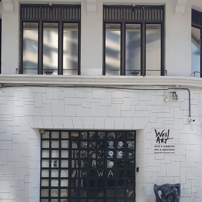 Weil Art Gallery