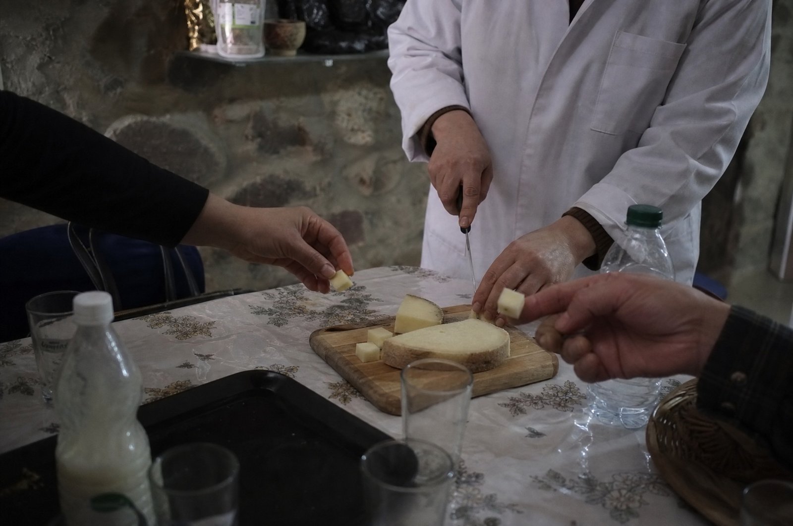Cooperative Al Oulfa
