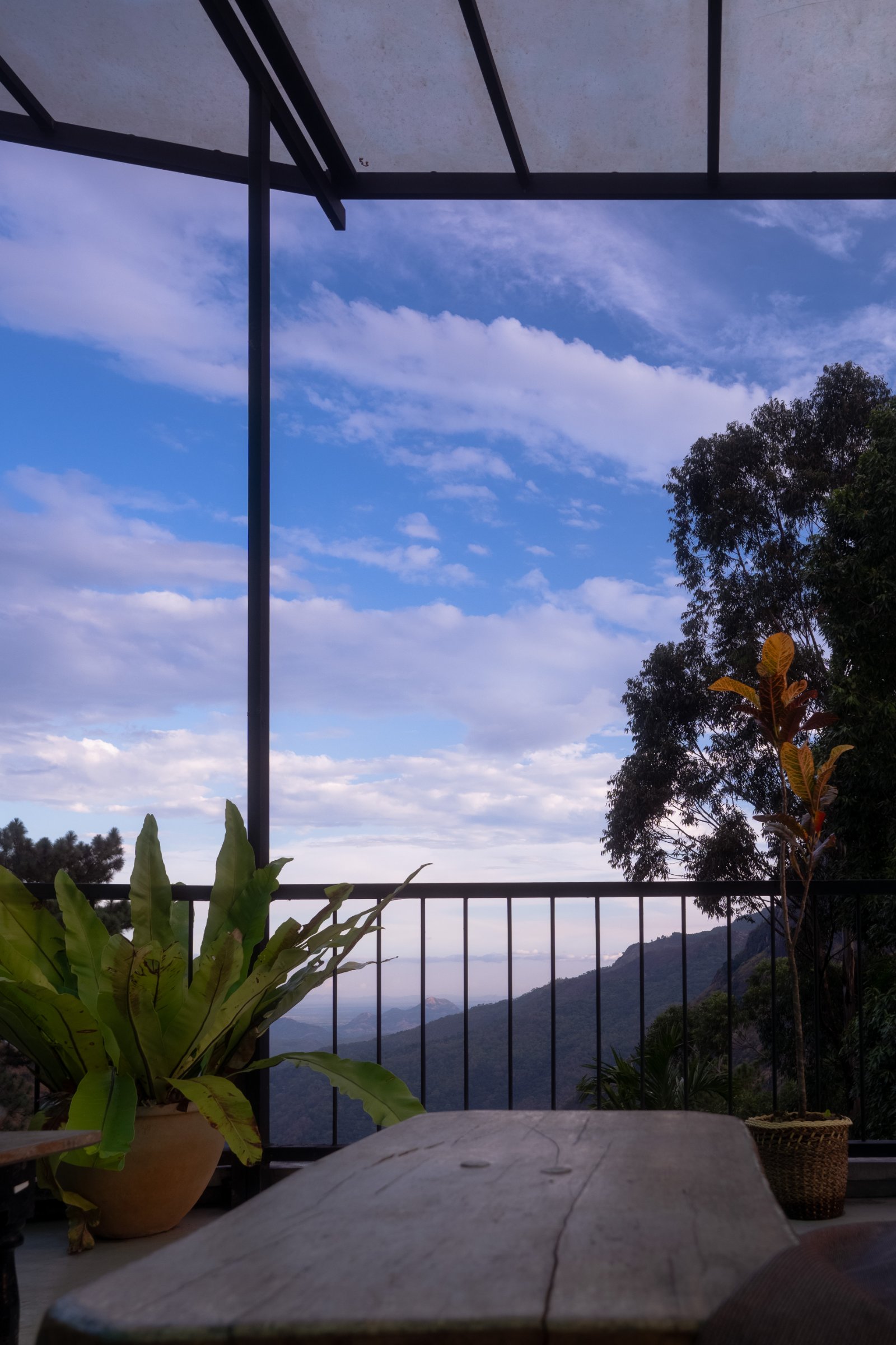 Beyond Nomad Hostel