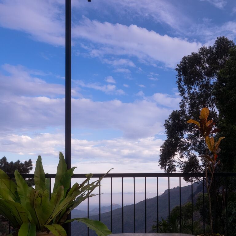 Beyond Nomad Hostel