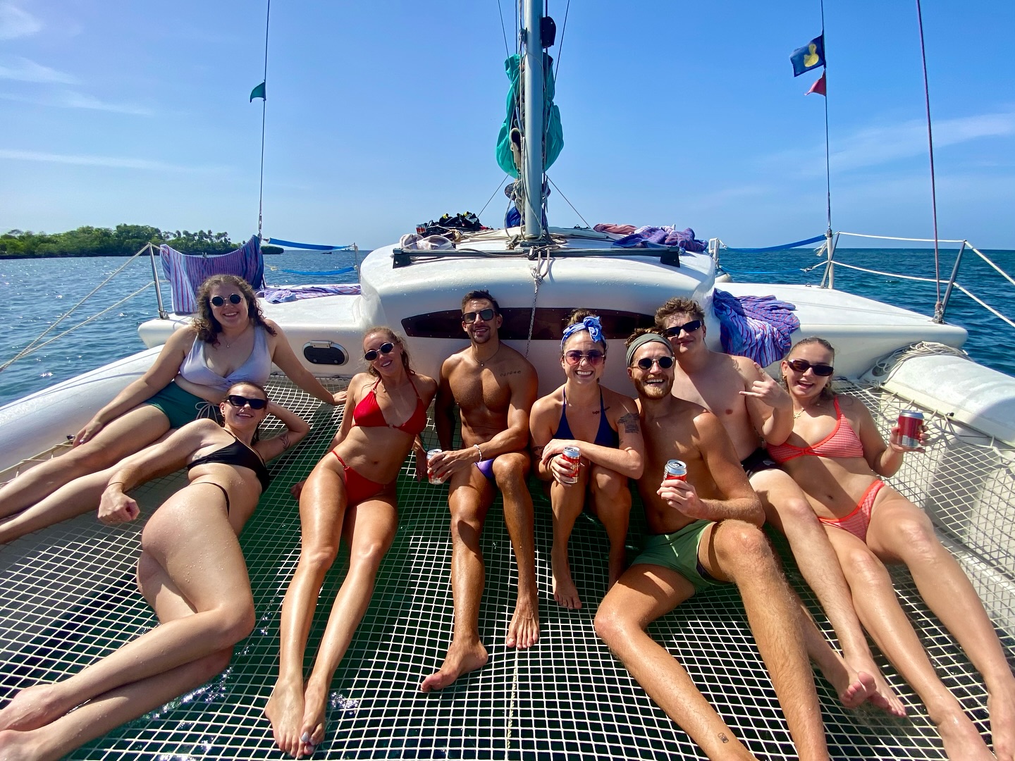 Rogercat Cruises - Catamaran tours