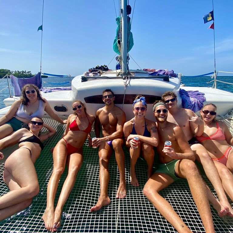 Rogercat Cruises - Catamaran tours