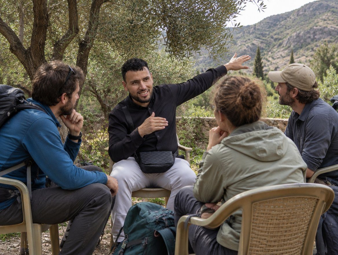 Dahousa Hostel