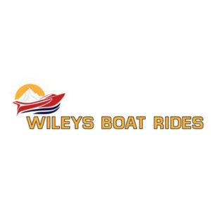 Wileys Boat Rides