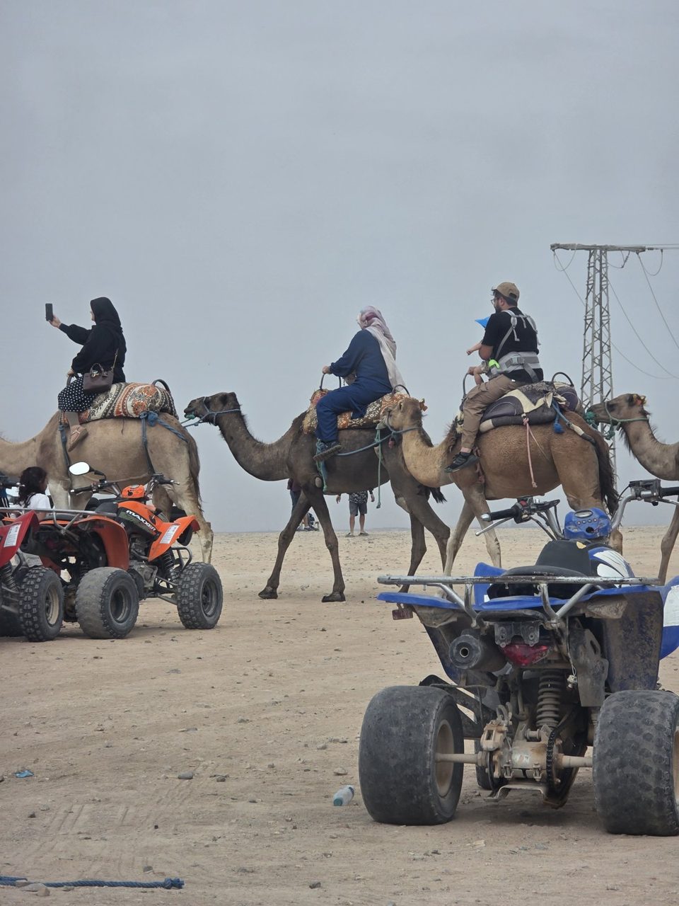 Marrakech Quads