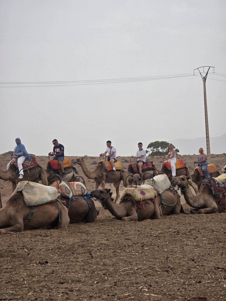 Marrakech Quads