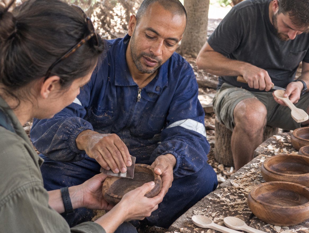 Cooperative Tair Aljibal