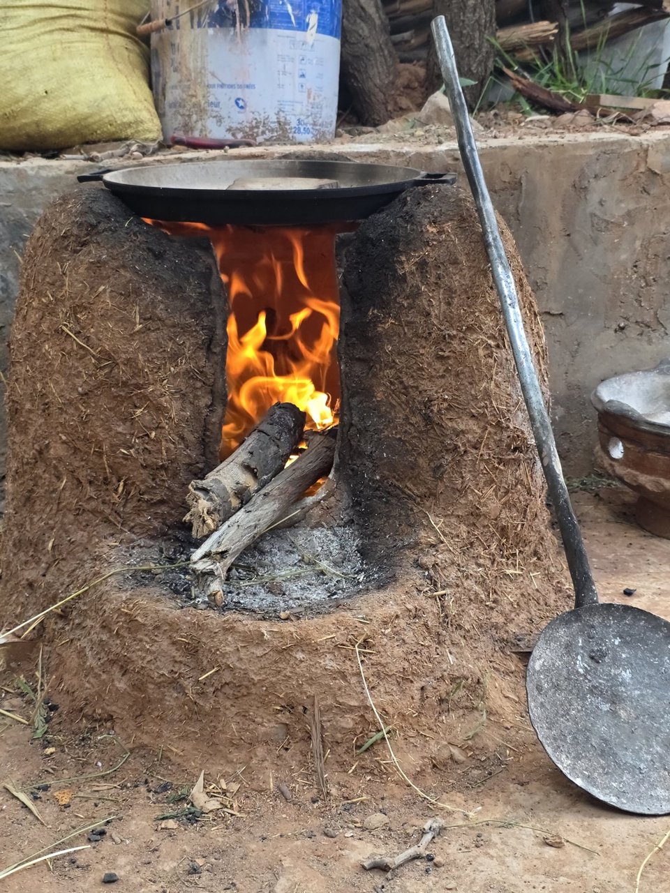 Gite Association Tinmel