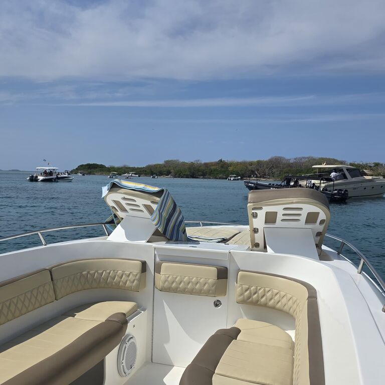 Jet Speed Marine