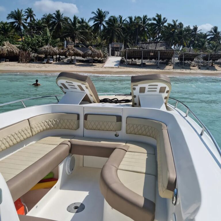 Jet Speed Marine