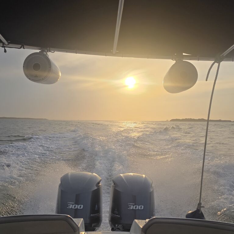 Jet Speed Marine