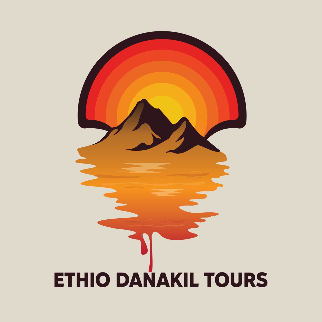 Ethio Danakil Tours