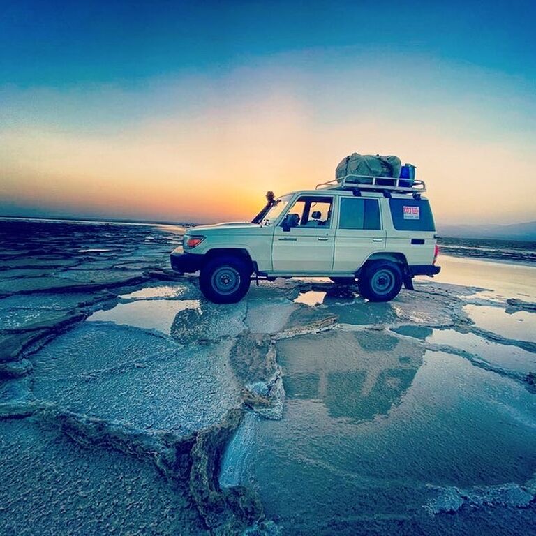 Ethio Danakil Tours