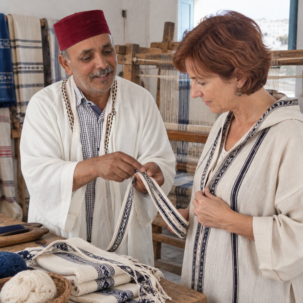 Cooperative Tadnoust