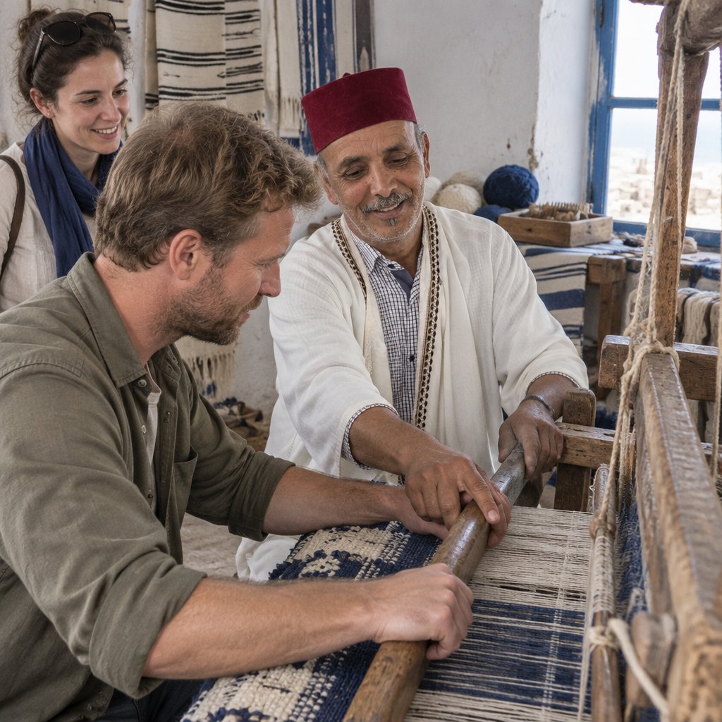 Cooperative Tadnoust