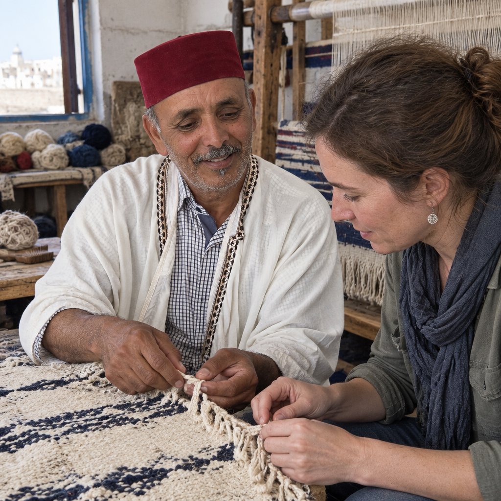 Cooperative Tadnoust