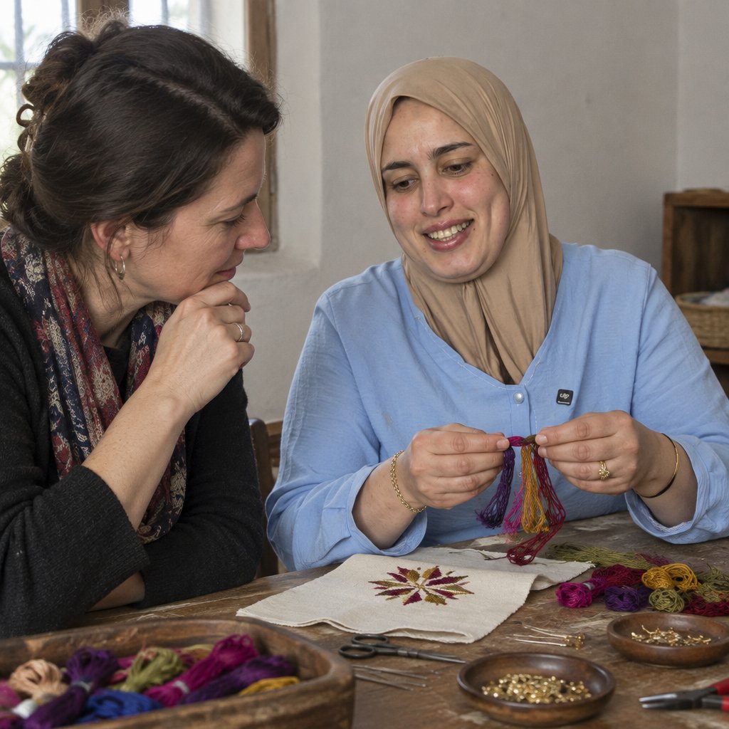 Cooperative Jeunes Artisans