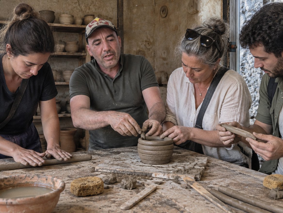 Cooperative Dadsi Poterie