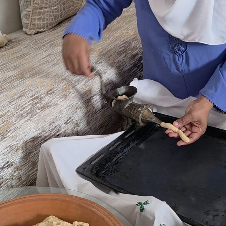 Safi Taste and Craft
