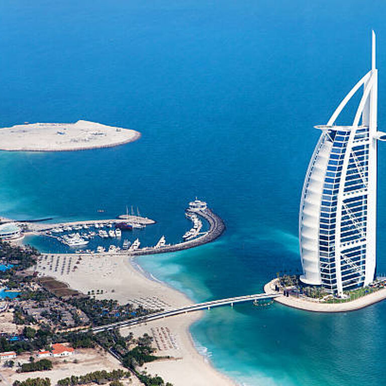 Dubai Holidays
