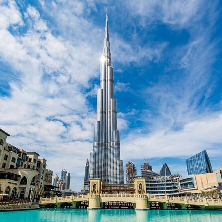 Dubai Holidays