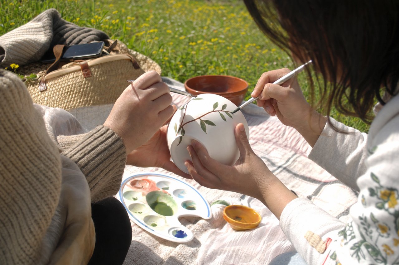 Atelier Basma