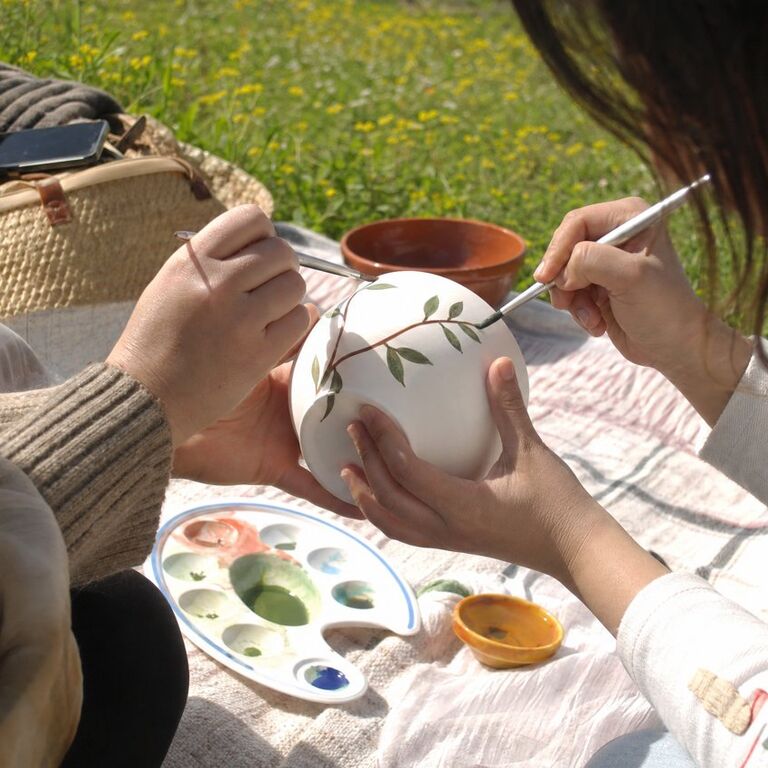 Atelier Basma
