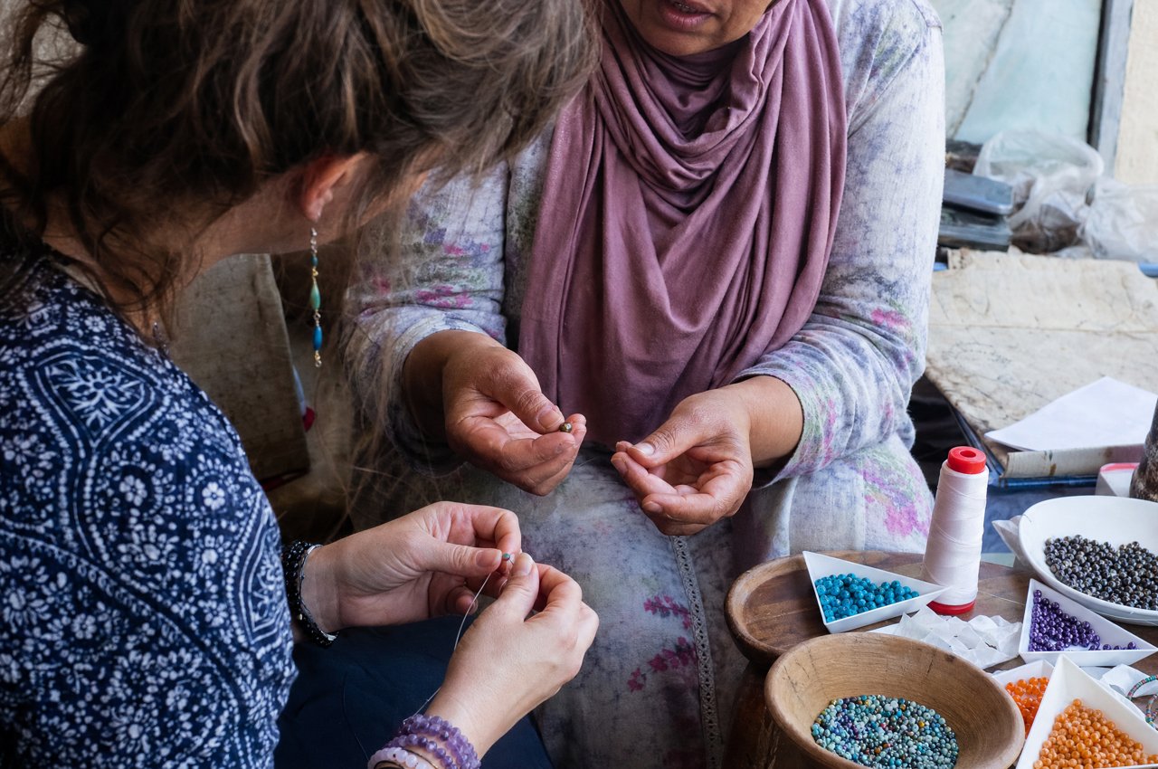 Bijoux Chaimaa