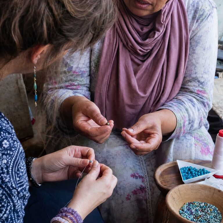Bijoux Chaimaa