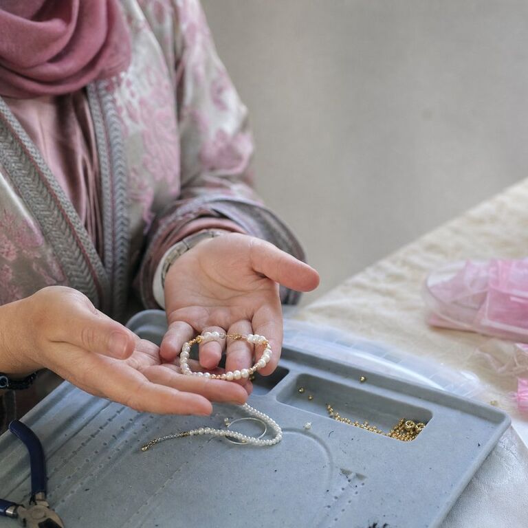 Bijoux Chaimaa