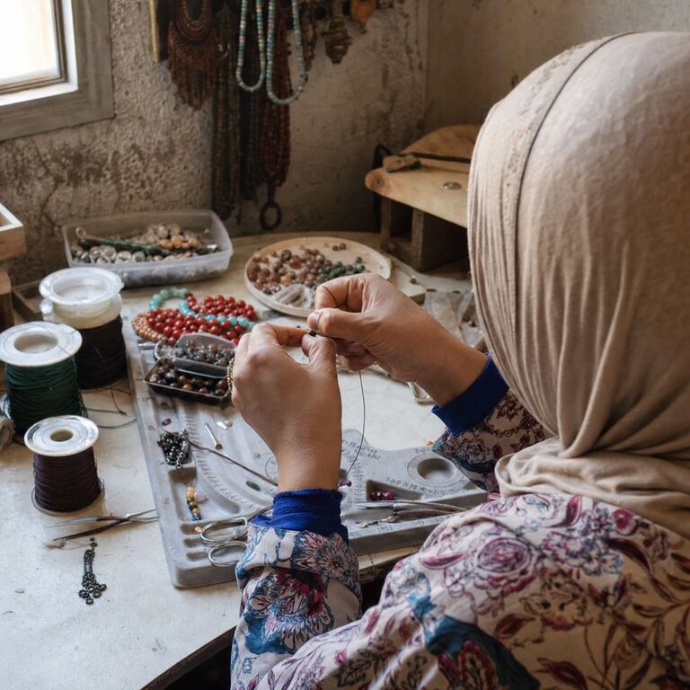 Bijoux Chaimaa