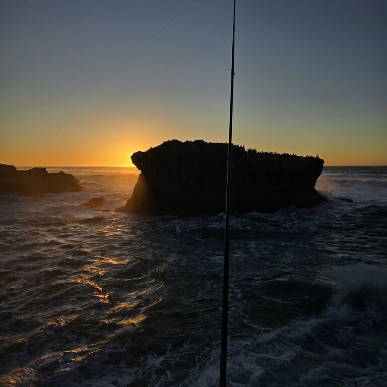 Hooked in Morocco