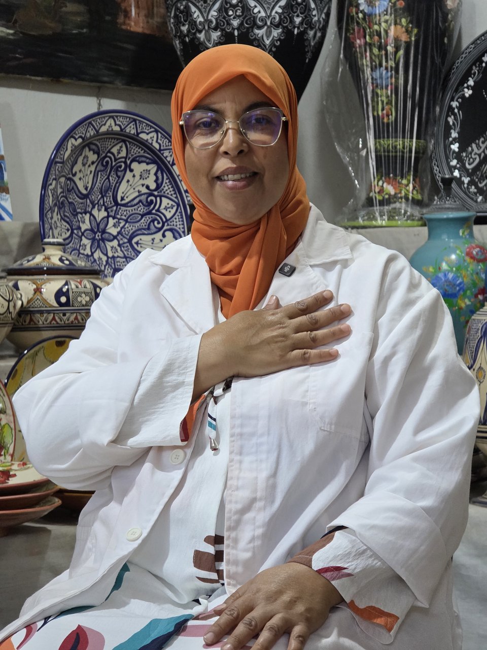 Galerie Carrefour des Artistes