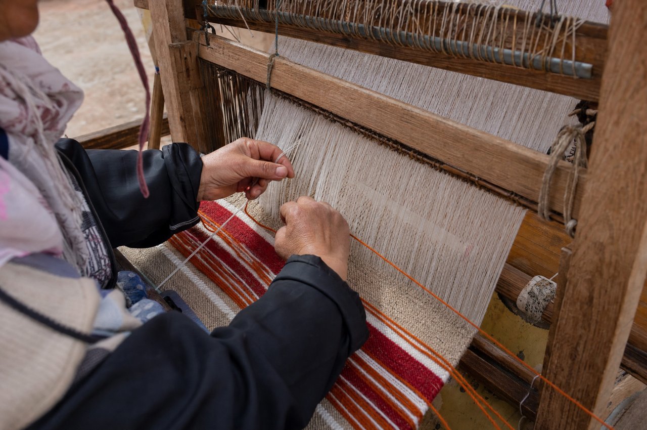 Cooperative Dar Ennassije