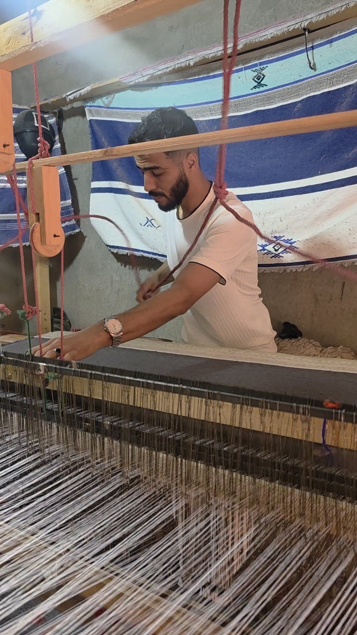 Cooperative Dar Ennassije